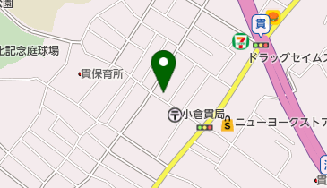 鶴惣工業株式会社の地図画像