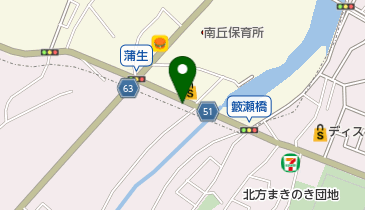 アイエフジャパン株式会社の地図画像