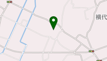 前屋敷木材商事の地図画像