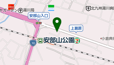 さくら調剤薬局の地図画像