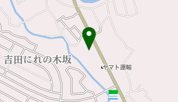 みどり調剤薬局の地図画像