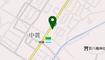 ビャン・ビャン・ブランシールの地図画像