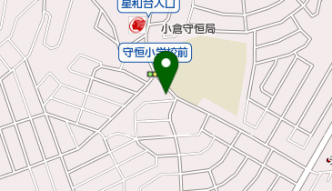 有限会社ビューティー・ファクターの地図画像