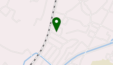 理容あらまきの地図画像