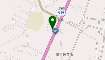 理容末久の地図画像