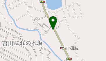 株式会社小野商会九州営業所の地図画像