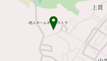 有限会社ヤマケイ運送の地図画像