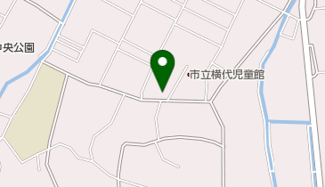 北九州市消防局 小倉南消防団 第8分団の地図画像