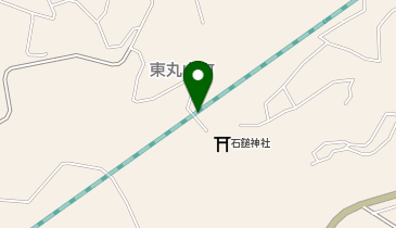 千代田印刷の地図画像