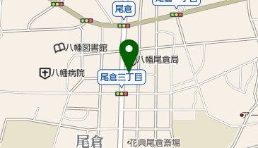 ケアステーションすみれの地図画像