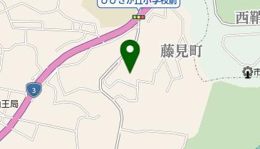 特別養護老人ホーム誠光園の地図画像