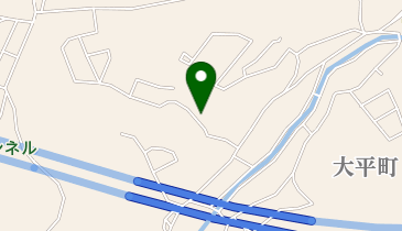 アロマ珈琲北九州店の地図画像