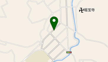 天草屋クリーニング店の地図画像