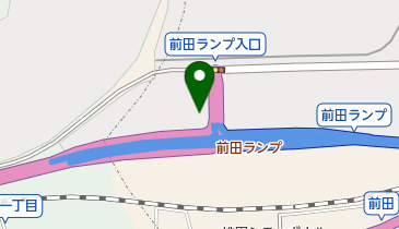 株式会社キューハウ北九州営業所の地図画像