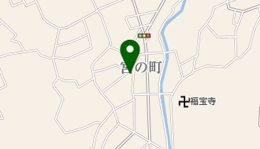 渡辺板金工作所の地図画像