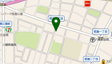 福地公認会計士事務所 北九州市八幡東区 805 0067 の地図 アクセス 地点情報 Navitime