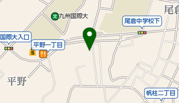 株式会社木山組の地図画像