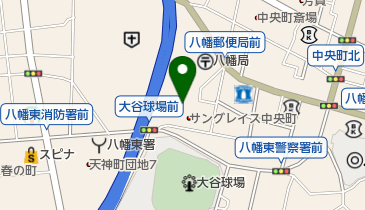 株式会社ソルネット 事業管理の地図画像