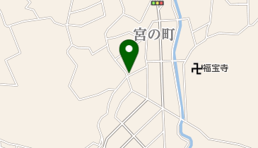 柴田デンタルサービスの地図画像