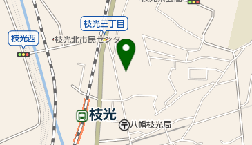錦照寺の地図画像