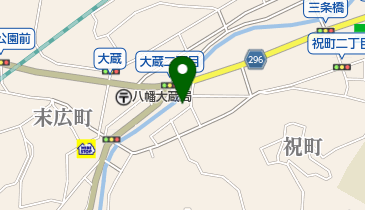 光明寺(高野山真言宗)の地図画像