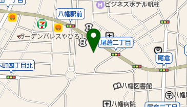 光隆寺(浄土真宗)の地図画像