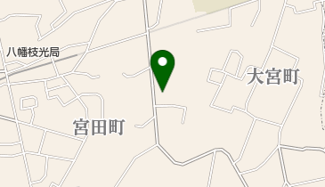 善照寺の地図画像