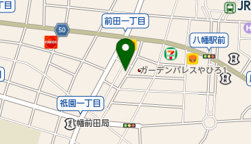 あっちゃんの地図画像