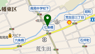 福岡県北九州市八幡東区の花屋一覧 Navitime