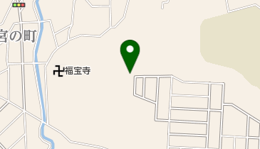 サロン・ド・ミレアの地図画像