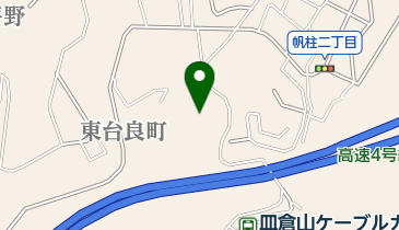 吉川工業株式会社 研修センターの地図画像