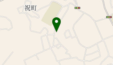 吉田總業株式会社の地図画像