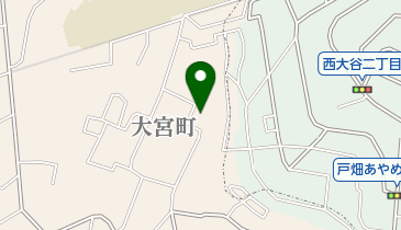 高松土木建設の地図画像