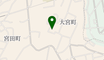 有限会社マイド塗装工業の地図画像