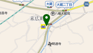 ますの地図画像