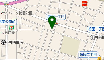 福岡県北九州市八幡東区のヘア メイク 美容院一覧 Navitime