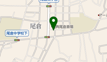お仏壇のいのうえの地図画像
