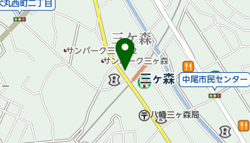 リサイクルファッションハウス・フォローの地図画像