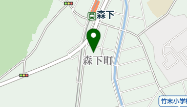 株式会社アトル八幡支店の地図画像