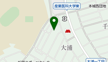 合資会社テクノスペースの地図画像