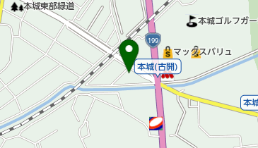 オートメイクス愛の地図画像