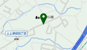 有限会社モータークラフト社の地図画像