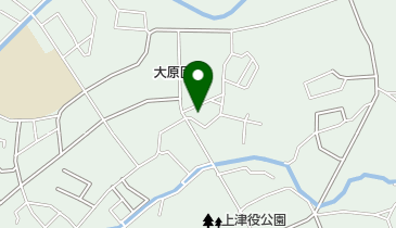 しみずヘルパーステーションの地図画像