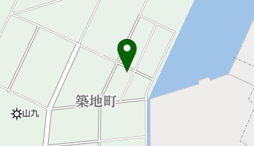 吉武産業株式会社北九州支店の地図画像