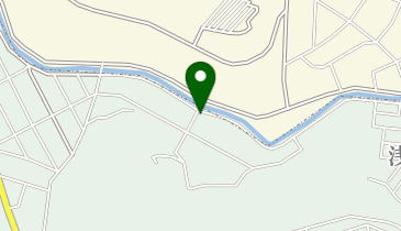 若松建具ガラス店の地図画像