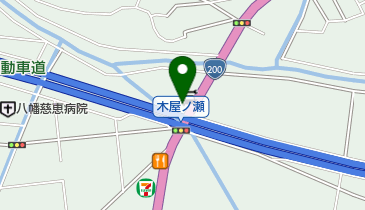 株式会社坂井正記商店北九州営業所の地図画像