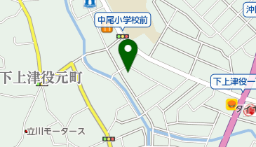 九州協和フィルター株式会社の地図画像
