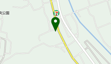 豊電気サービスの地図画像