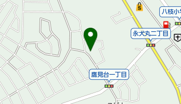 辻本食品の地図画像