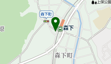 プレリュード音楽教室の地図画像